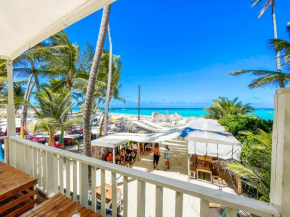 DUCASSI SUITES STUDIOS - Bavaro beach CLUB - WIFI - PARKING